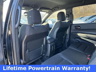 2026 Dodge Durango DURANGO GT AWD