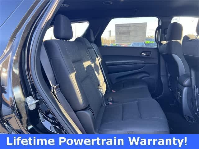 2026 Dodge Durango DURANGO GT AWD