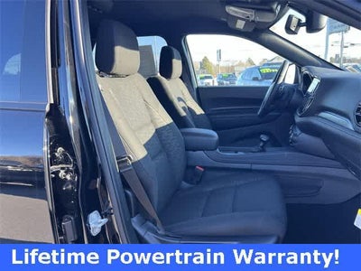 2026 Dodge Durango DURANGO GT AWD