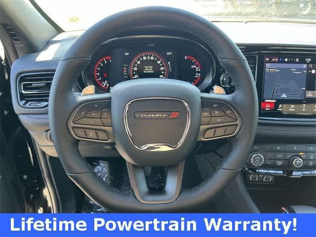 2026 Dodge Durango DURANGO GT AWD