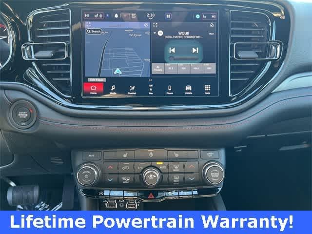 2026 Dodge Durango DURANGO GT AWD