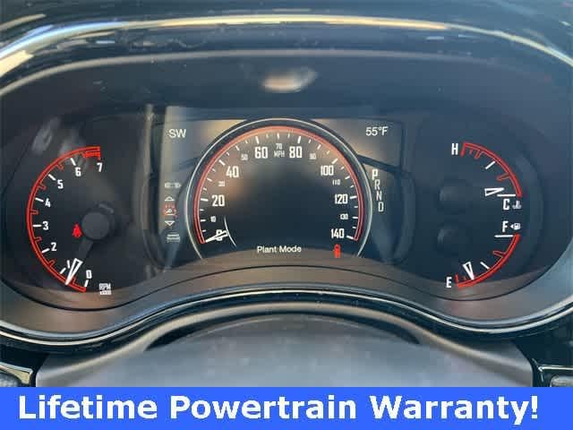 2026 Dodge Durango DURANGO GT AWD