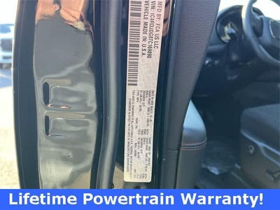 2026 Dodge Durango DURANGO GT AWD