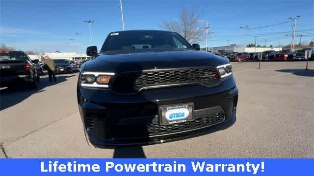 2026 Dodge Durango DURANGO GT AWD