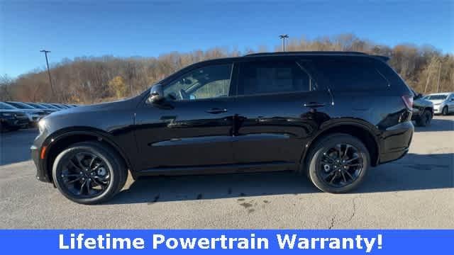 2026 Dodge Durango DURANGO GT AWD