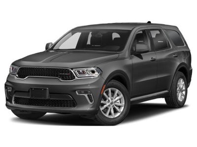 2023 Dodge Durango GT AWD
