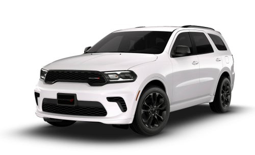 2026 Dodge Durango DURANGO GT AWD