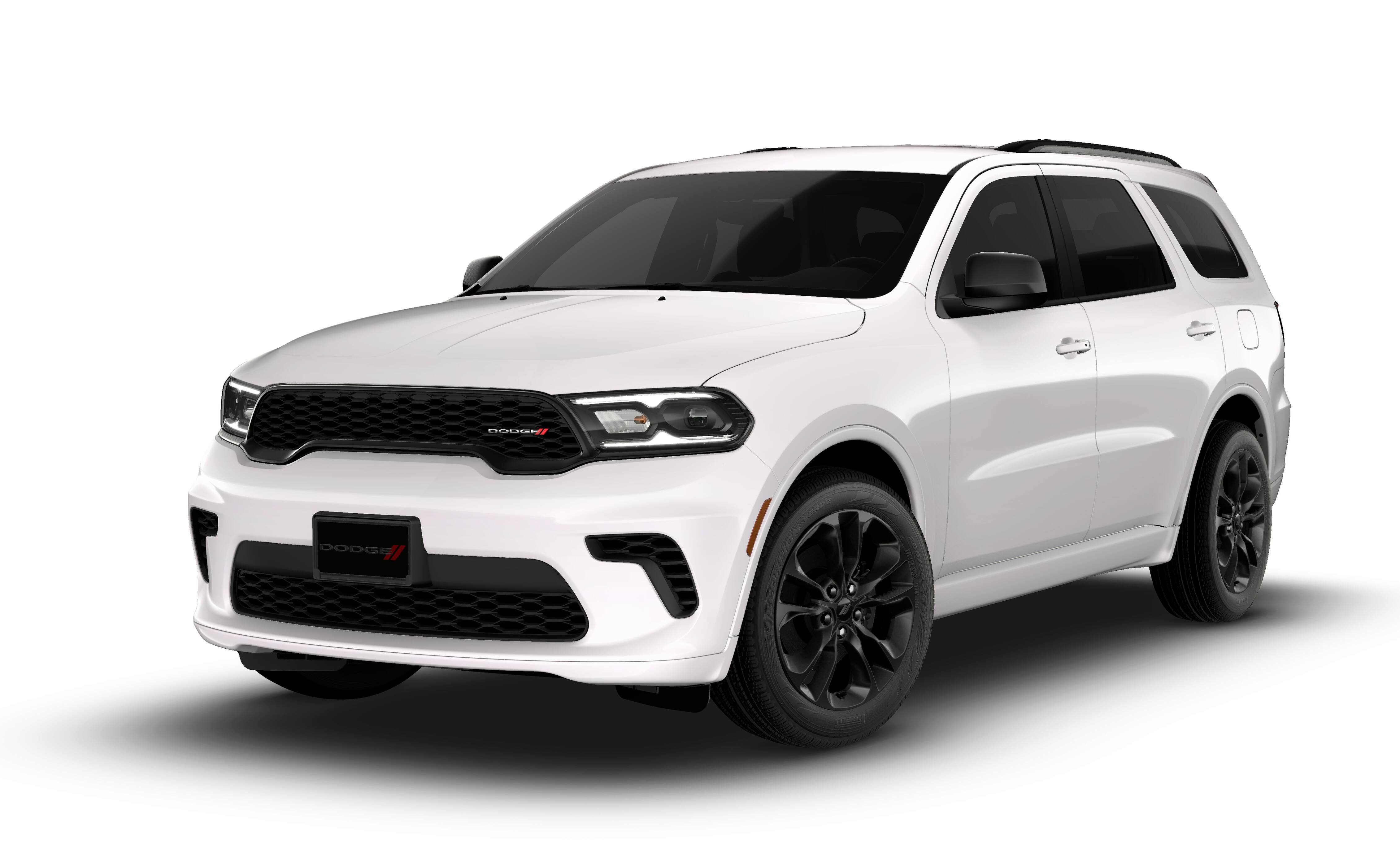 2026 Dodge Durango DURANGO GT AWD