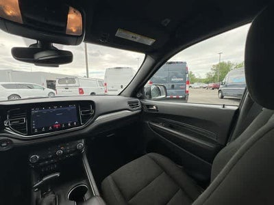 2026 Dodge Durango DURANGO GT AWD