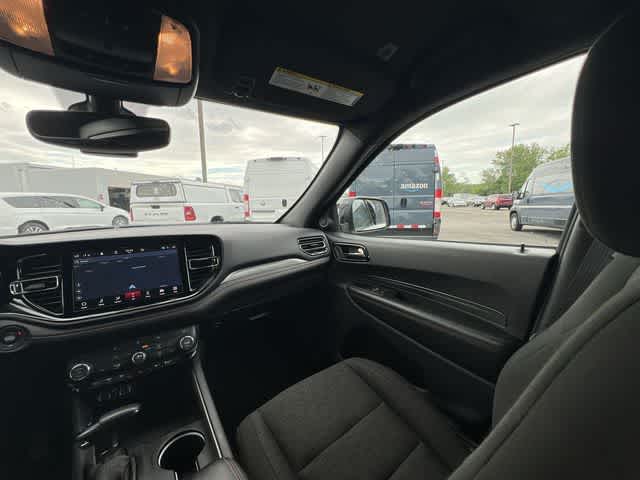 2026 Dodge Durango DURANGO GT AWD