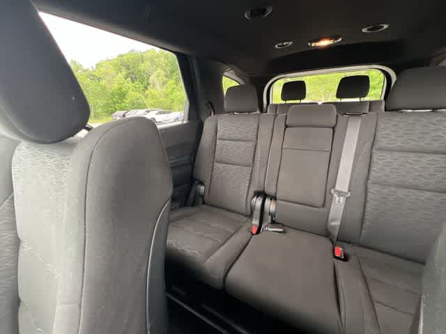 2026 Dodge Durango DURANGO GT AWD