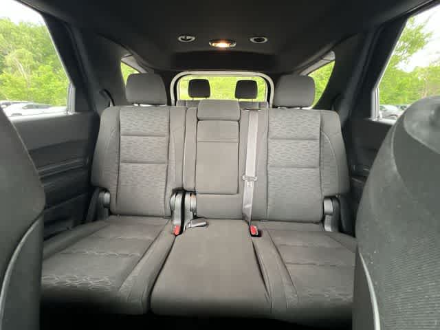 2026 Dodge Durango DURANGO GT AWD