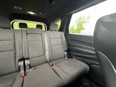 2026 Dodge Durango DURANGO GT AWD