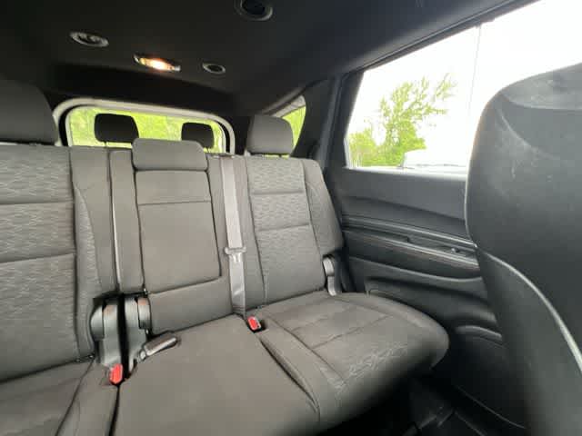 2026 Dodge Durango DURANGO GT AWD