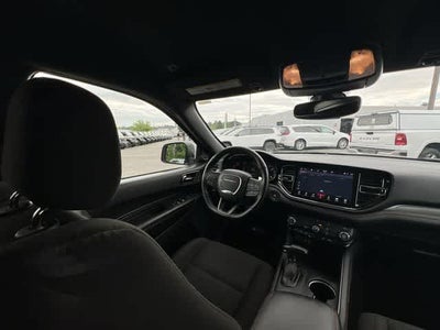 2026 Dodge Durango DURANGO GT AWD