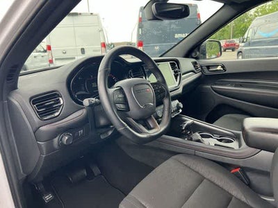 2026 Dodge Durango DURANGO GT AWD
