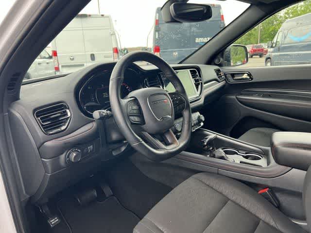 2026 Dodge Durango DURANGO GT AWD
