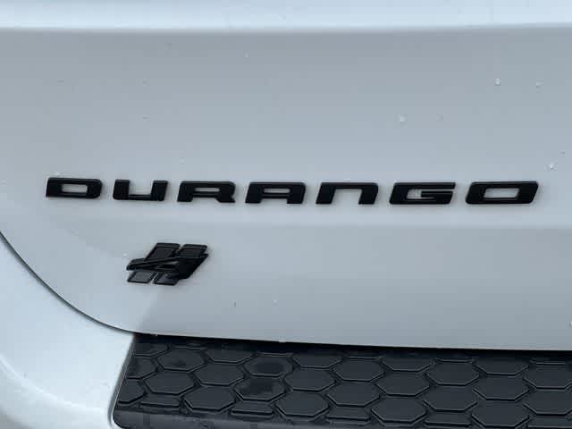 2026 Dodge Durango DURANGO GT AWD