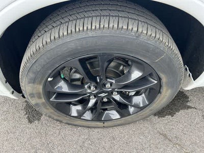 2026 Dodge Durango DURANGO GT AWD