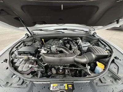 2026 Dodge Durango DURANGO GT AWD