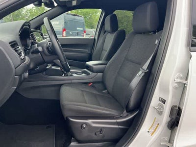 2026 Dodge Durango DURANGO GT AWD