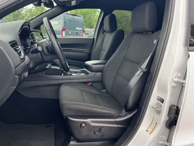 2026 Dodge Durango DURANGO GT AWD