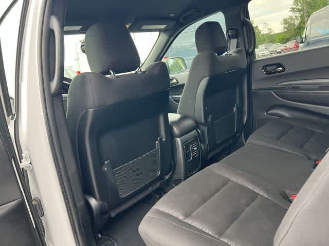 2026 Dodge Durango DURANGO GT AWD
