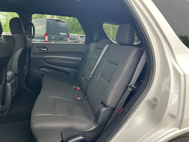 2026 Dodge Durango DURANGO GT AWD