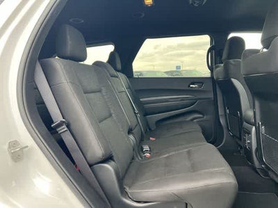 2026 Dodge Durango DURANGO GT AWD