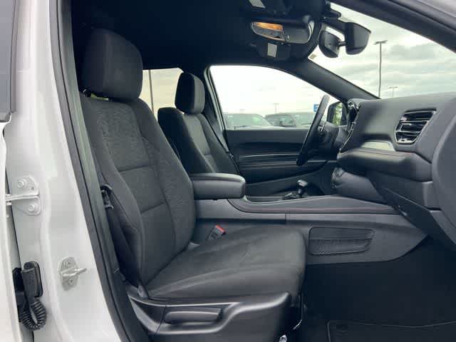2026 Dodge Durango DURANGO GT AWD