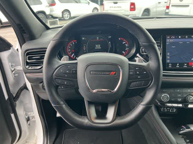 2026 Dodge Durango DURANGO GT AWD