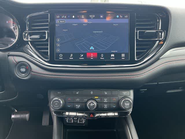 2026 Dodge Durango DURANGO GT AWD