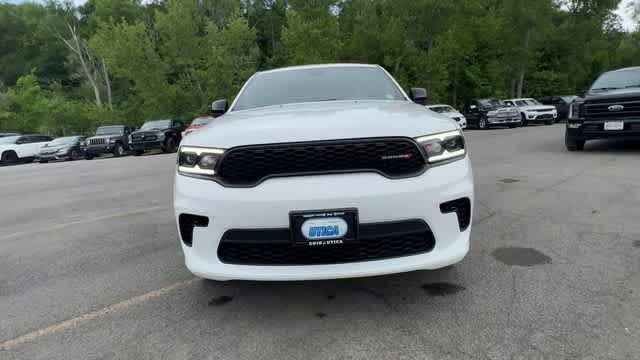 2026 Dodge Durango DURANGO GT AWD