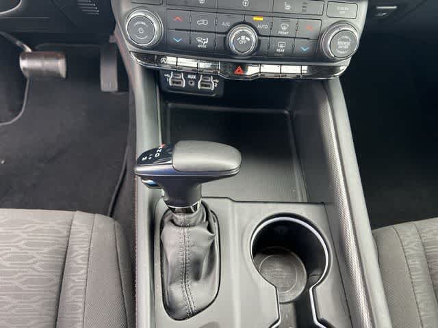 2026 Dodge Durango DURANGO GT AWD