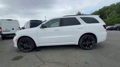 2026 Dodge Durango DURANGO GT AWD