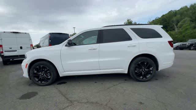 2026 Dodge Durango DURANGO GT AWD