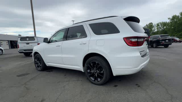 2026 Dodge Durango DURANGO GT AWD