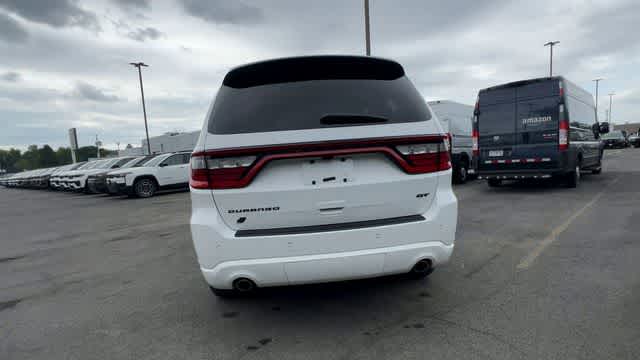 2026 Dodge Durango DURANGO GT AWD