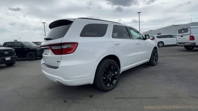 2026 Dodge Durango DURANGO GT AWD