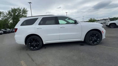 2026 Dodge Durango DURANGO GT AWD