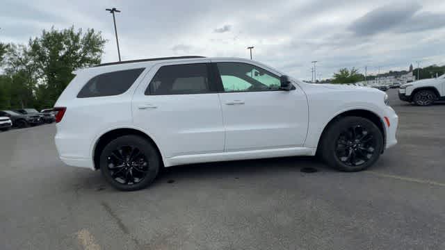 2026 Dodge Durango DURANGO GT AWD