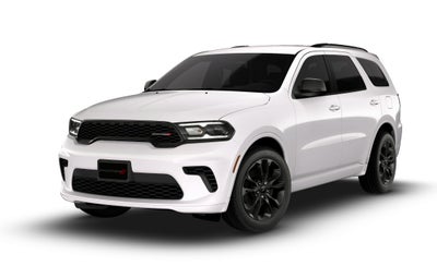 2026 Dodge Durango DURANGO GT AWD