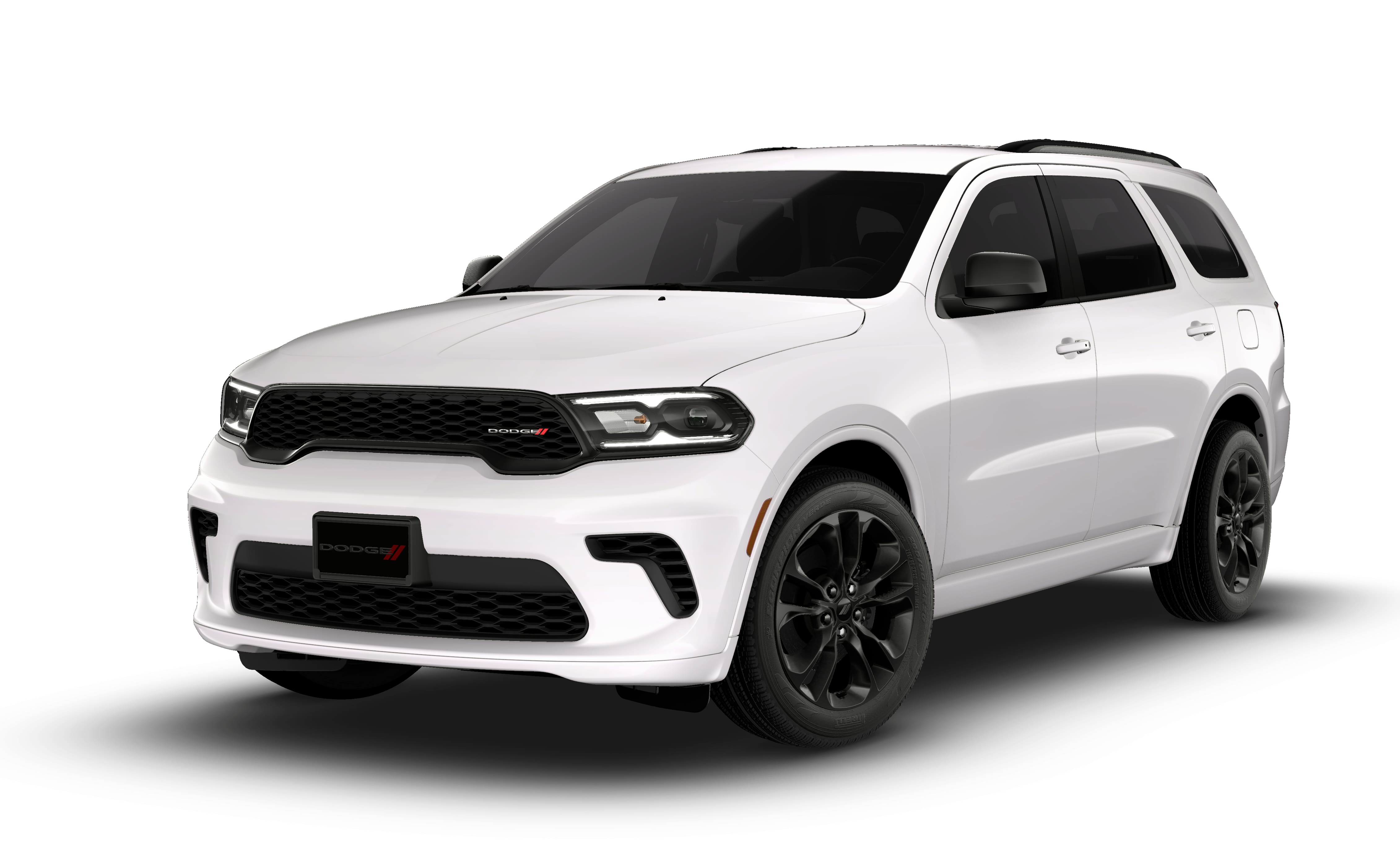 2026 Dodge Durango DURANGO GT AWD