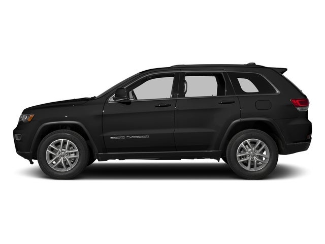 2017 Jeep Grand Cherokee Altitude 4x4