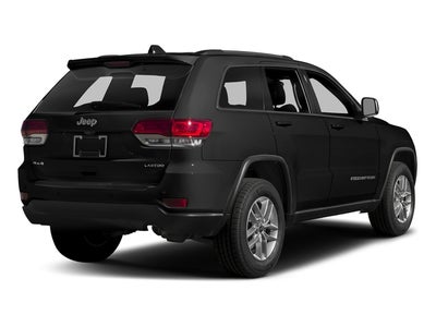 2017 Jeep Grand Cherokee Altitude 4x4