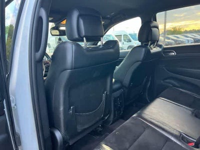 2018 Jeep Grand Cherokee Altitude 4x4