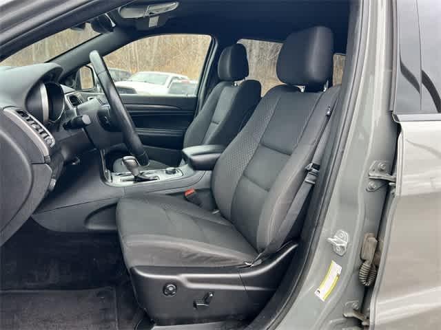 2019 Jeep Grand Cherokee Upland 4x4