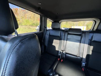 2021 Jeep Grand Cherokee Laredo X 4x4