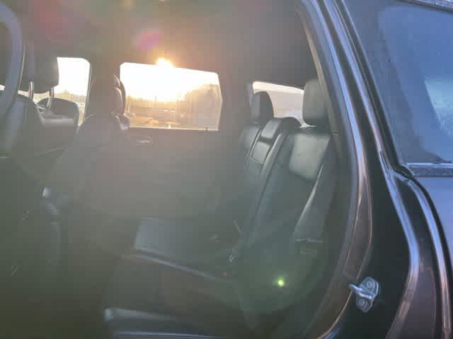 2021 Jeep Grand Cherokee Laredo X 4x4