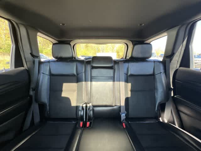 2021 Jeep Grand Cherokee Laredo X 4x4